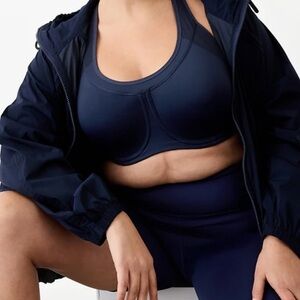 Athleta Glory Sports Bra